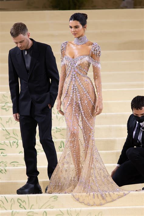 givenchy met gala 2021